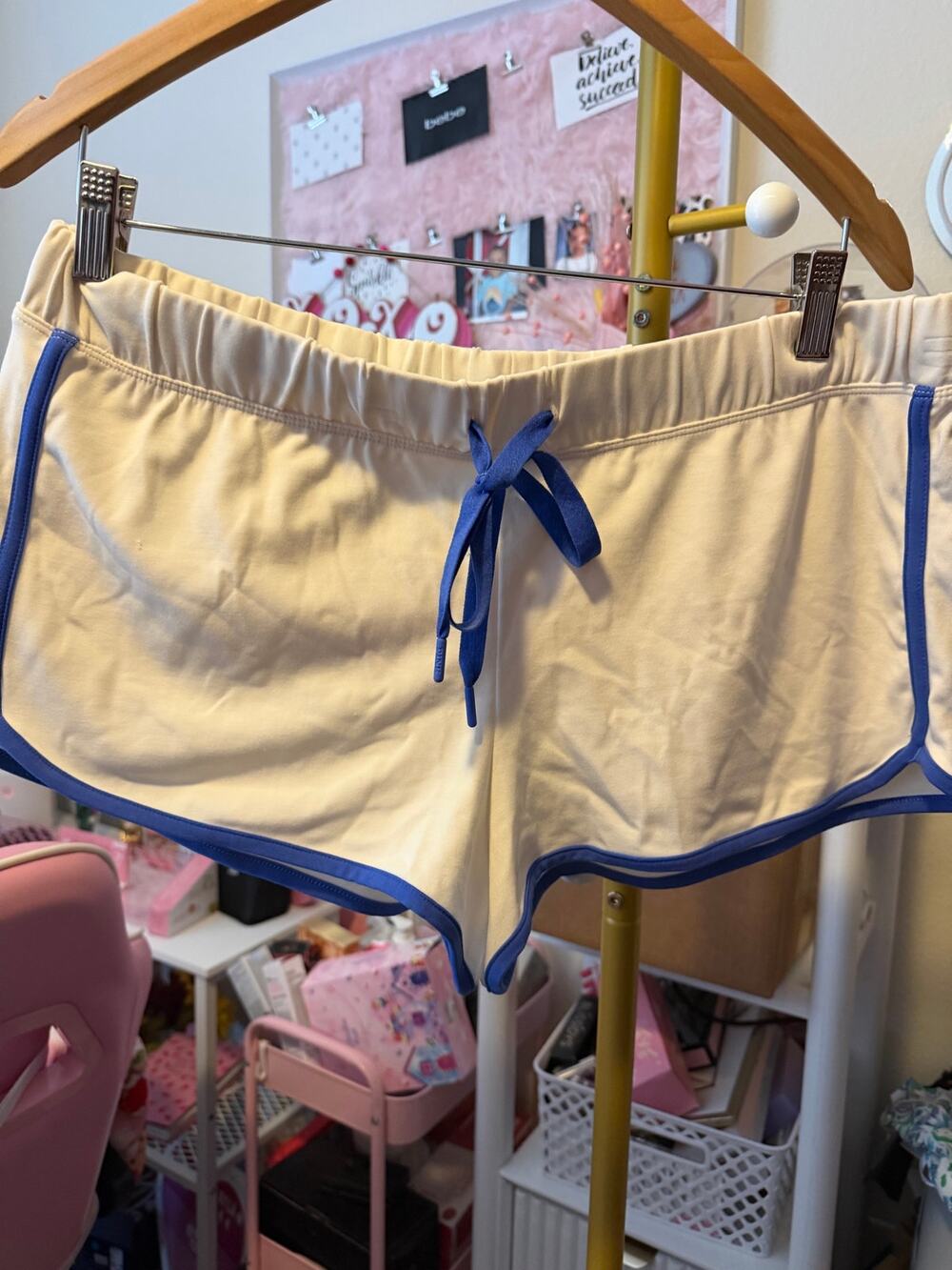 Victoria's Secret PINK shorts